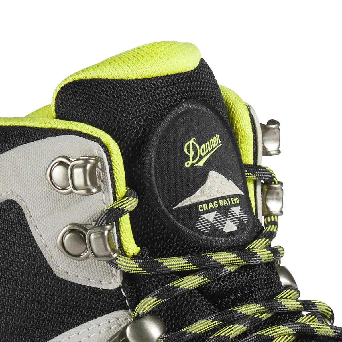 Crag Rat EVO 4.5" Ice/Yellow