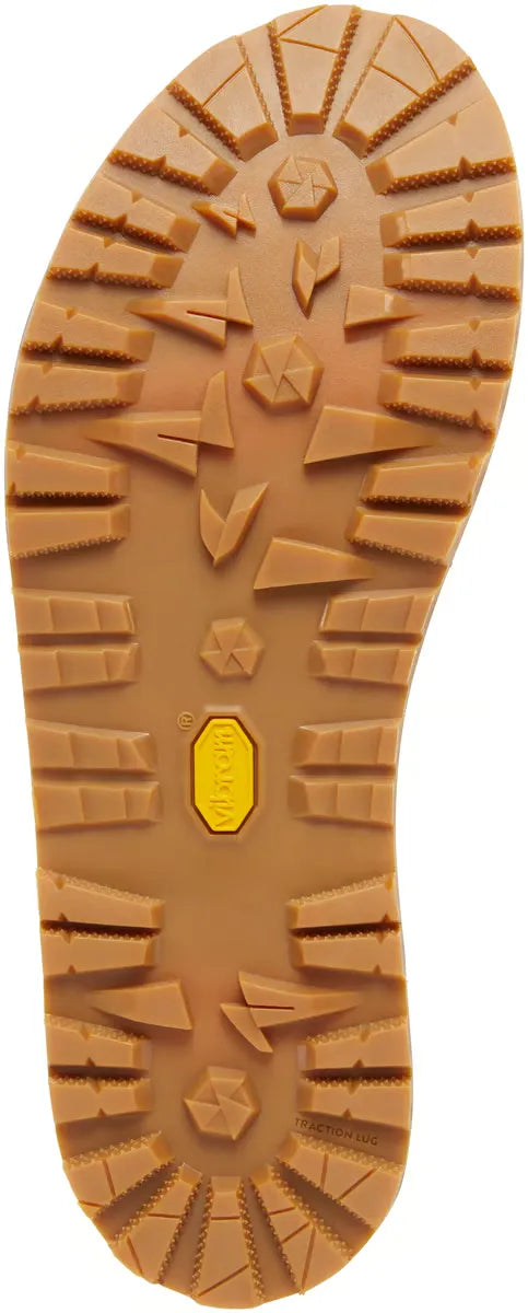 Joseph Leather Sandal Roasted Pecan