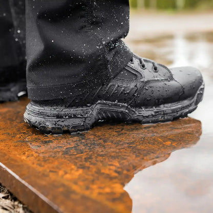 StrikerBolt 8" Black GTX
