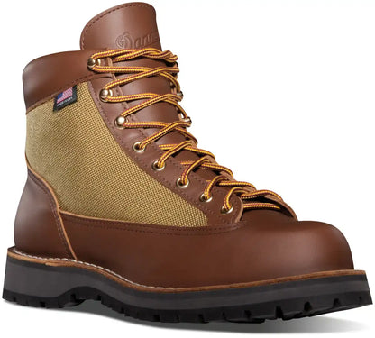 Women's Danner Light Khaki