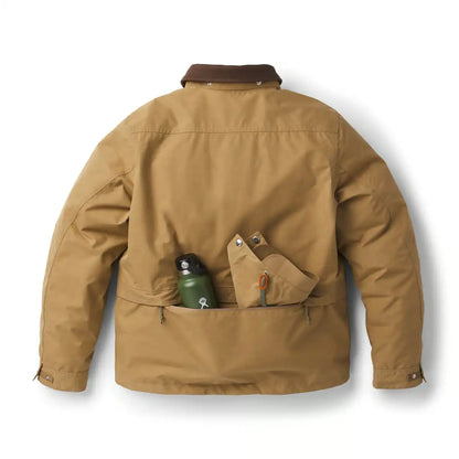 Woodsman 2L GTX Jacket Ermine - M