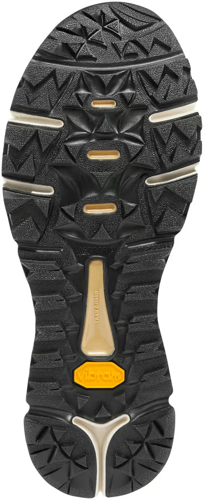 Women's Trail 2650 3" Bronze/Wheat