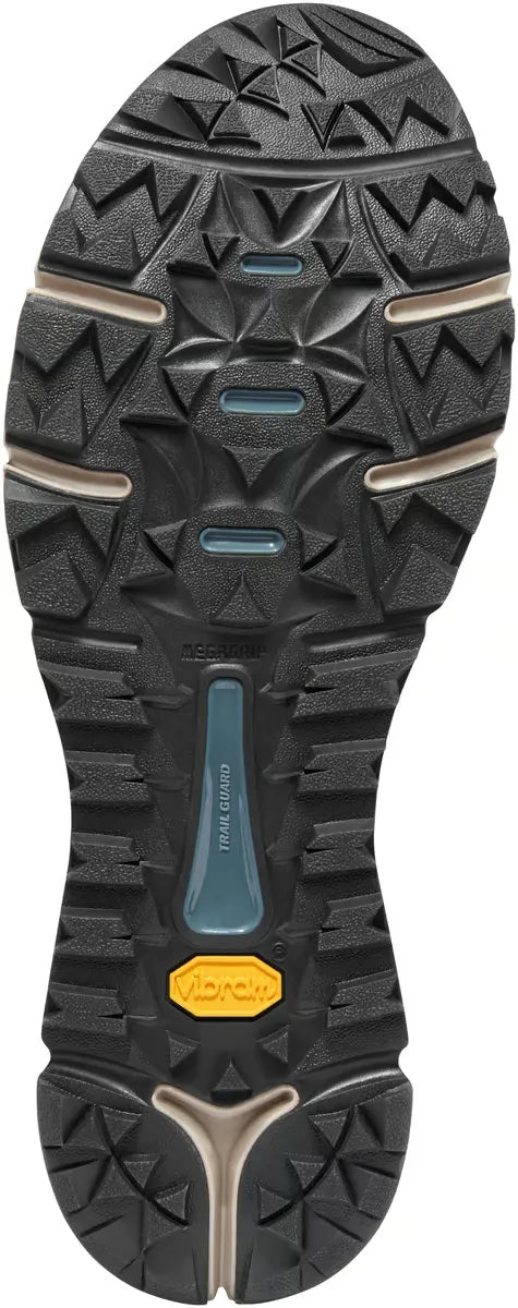 Trail 2650 3" Kangaroo Brown/Stormy Weather GTX