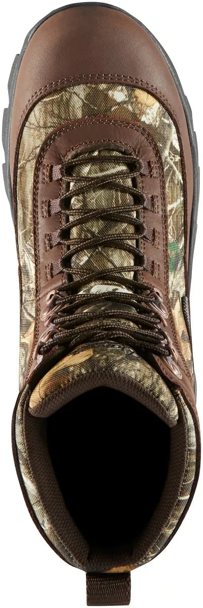 Element 8" Realtree Edge 400G