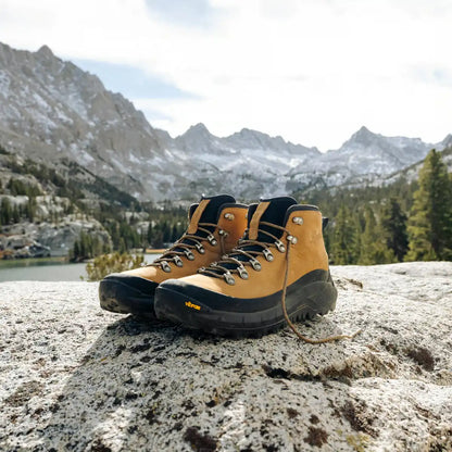 Men's MTN45 Mid GTX Bone Brown