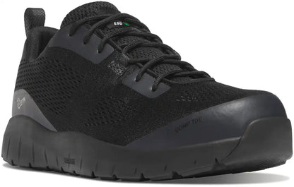 Run Time 3" Black ESD NMT