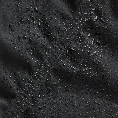 Danner Shipyard Waxed Jacket Black/Bison