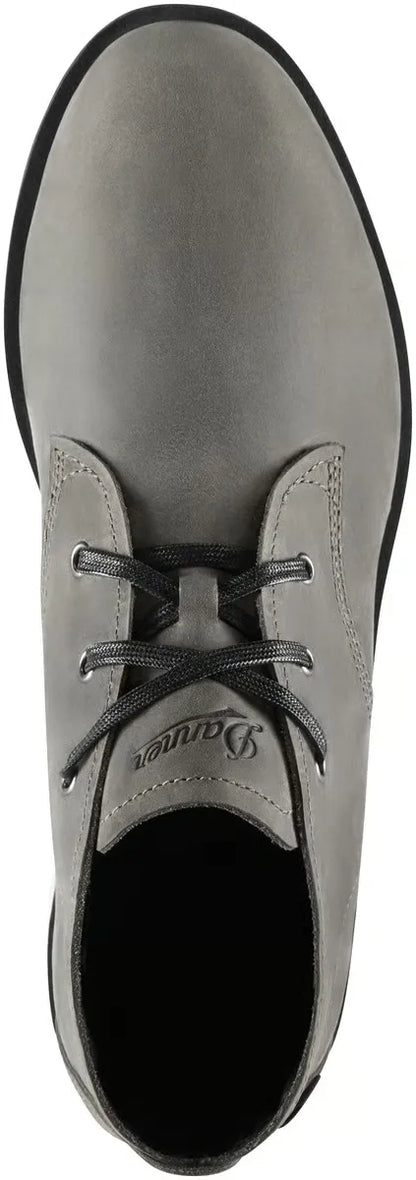 Pine Grove Chukka Charcoal