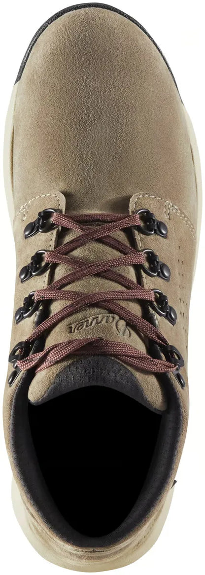 Women's Inquire Chukka 4" Gray/Plum