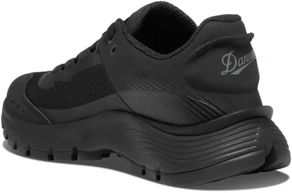 Trail Junction 3" Black/Black - W