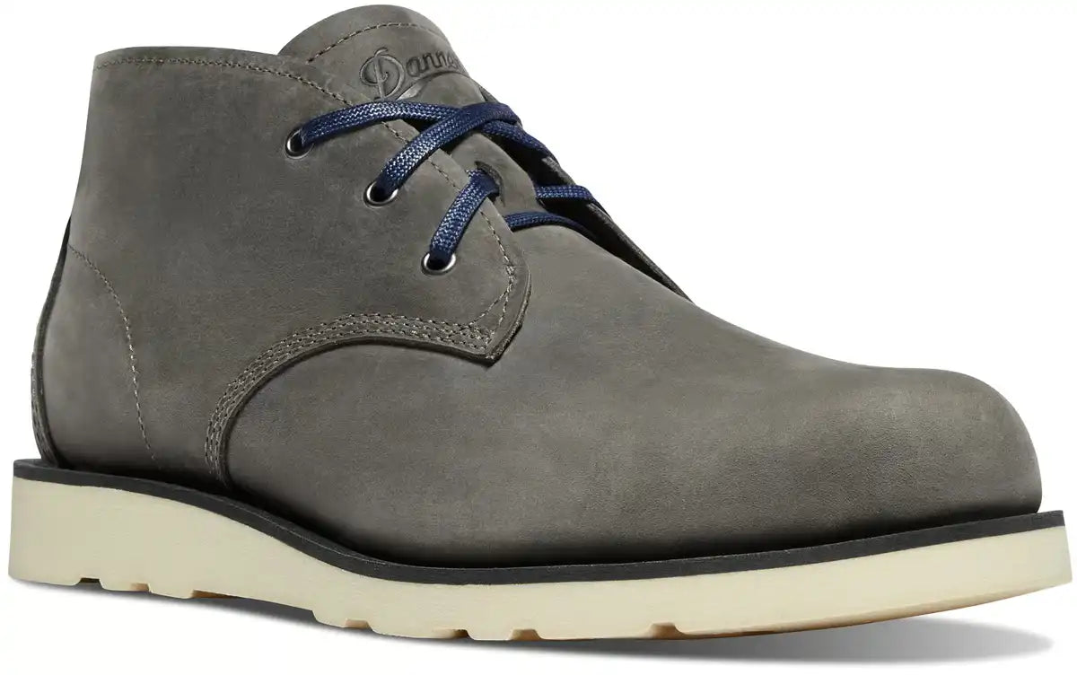 Pine Grove Chukka Charcoal