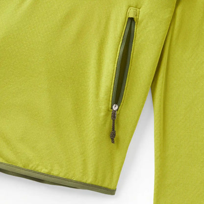 Danner UL Octa Pullover Lentil Sprout