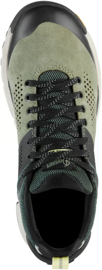 Trail 2650 3" Oil Green/Jet Black W