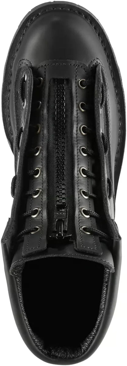 Danner Leather Lace-In Zipper 6"