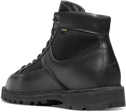 Patrol 6" Black