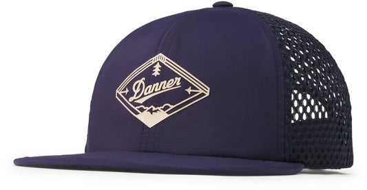 Danner Hydro Trucker Navy