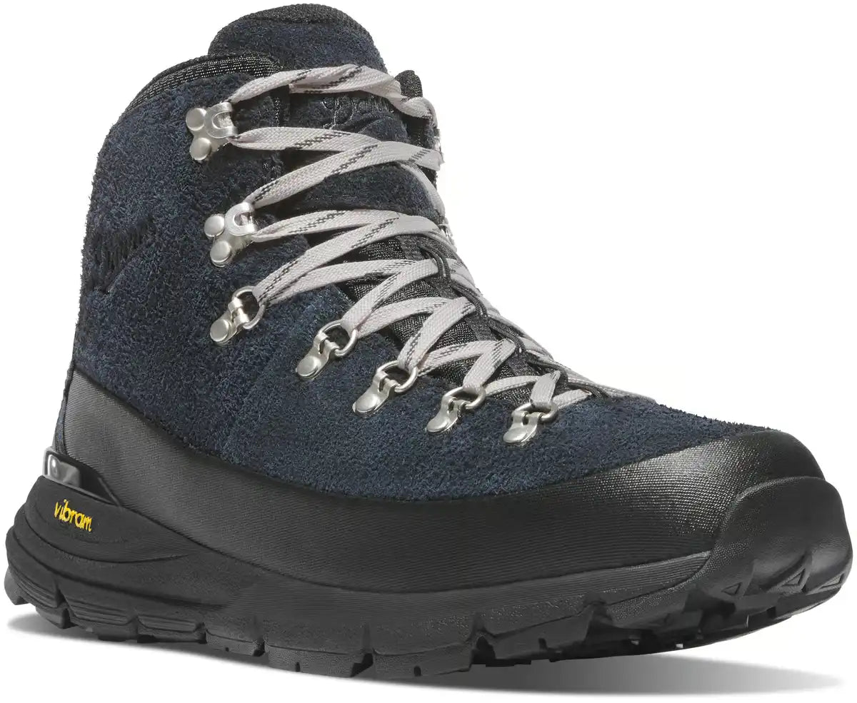Mountain 600 ID Jet Black GTX