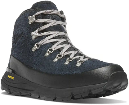 Mountain 600 ID Jet Black GTX