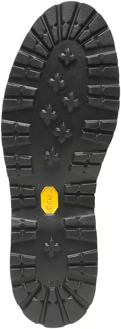 Men's Mountain Light Rancher Brown