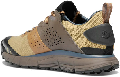 Trail 2650 Campo 3" Brown/Orion Blue