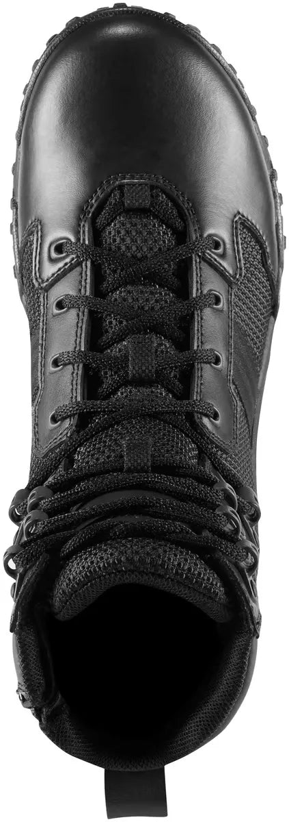 Scorch Side-Zip 8" Black Danner Dry