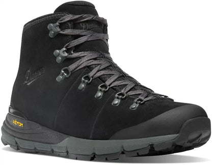 Mountain 600 4.5" Jet Black/Dark Shadow