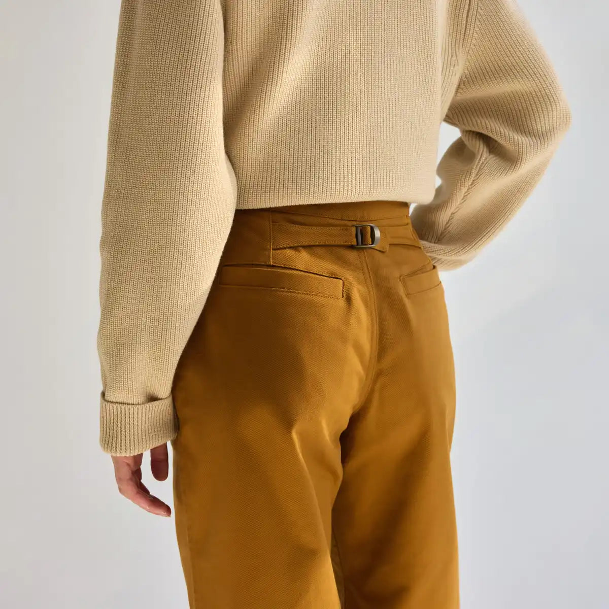 Women's Forager Pants Golden Brown