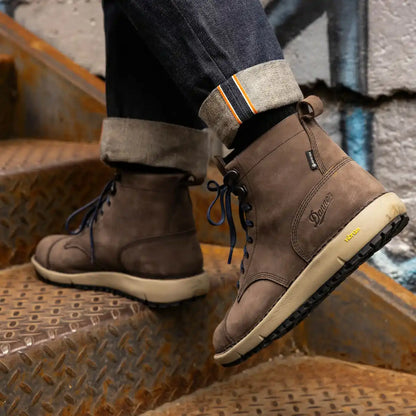 Logger 917 Cap Toe Bracken GTX