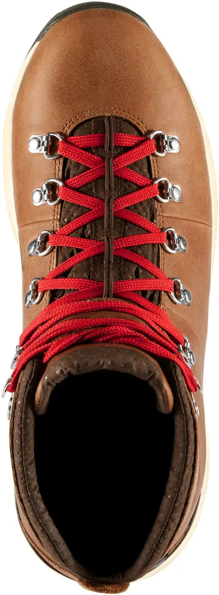Mountain 600 4.5" Saddle Tan
