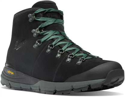 Mountain 600 4.5" Jet Black/Dark Shadow