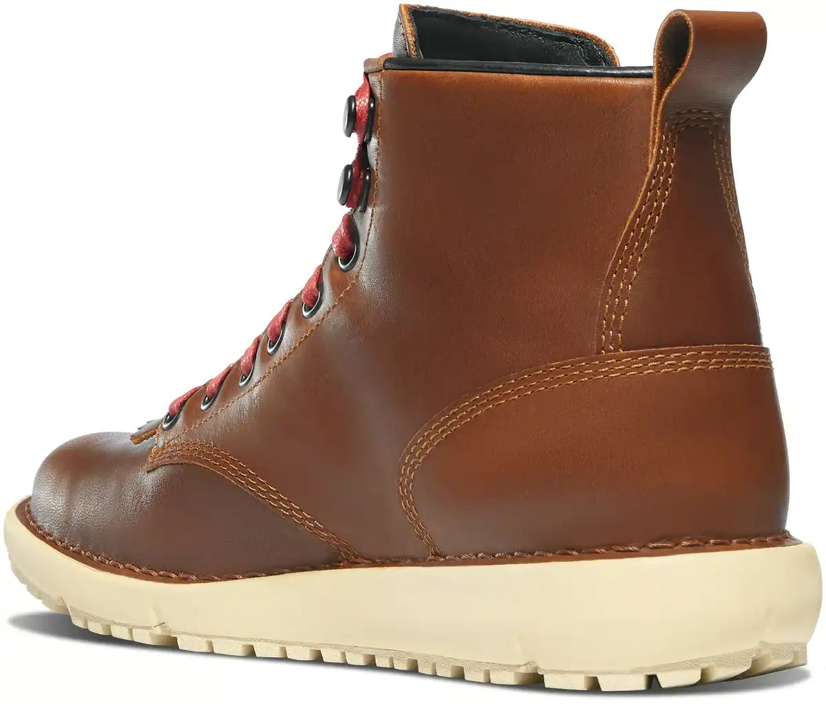 Women's Logger 917 Monk's Robe GTX