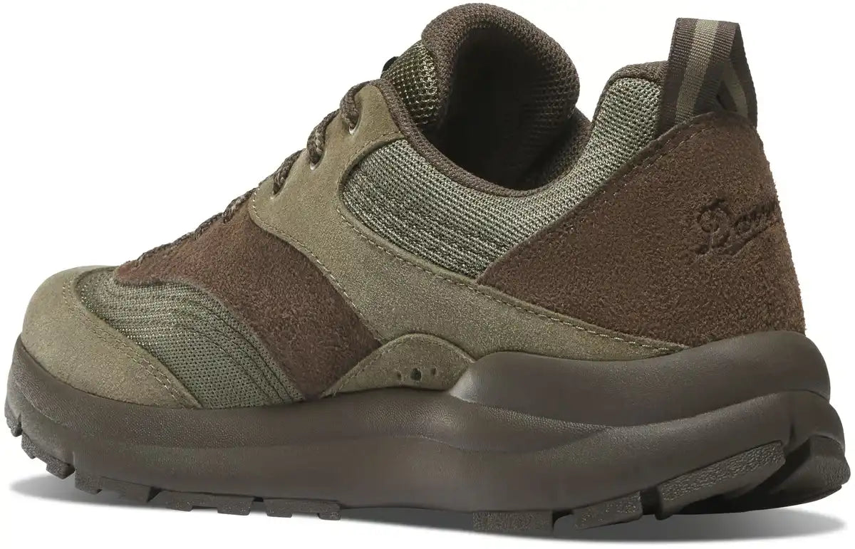 Men's Sunpeak 3" Capers Green
