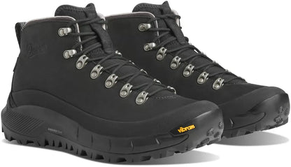 Men's MTN45 Mid GTX Jet Black