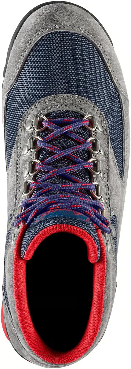 Women's Jag Steel Gray/Blue Wing Teal