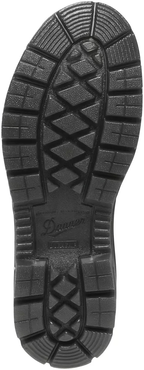 Women's Ground Control 5" Brown Chelsea