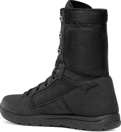Tachyon 8" Black