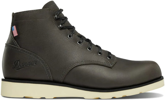 Douglas 6" GTX Charcoal