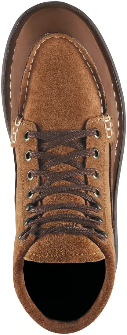 Logger Moc 917 Coffee Bean/Monk's Robe GTX