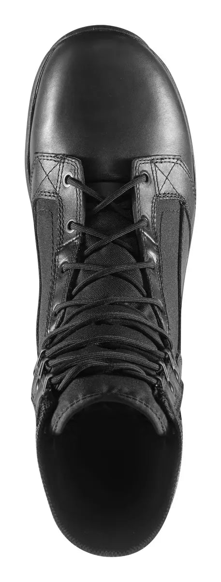 Tachyon 8" Black GTX