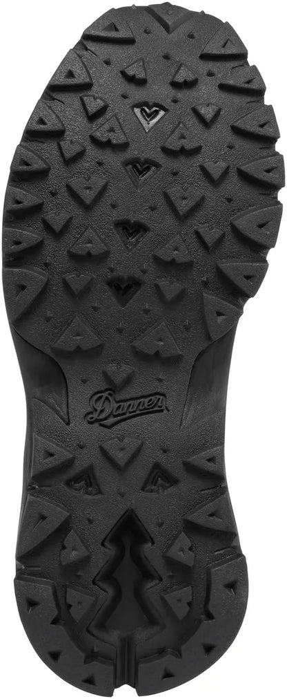 Trail Junction 3" Black/Black - W