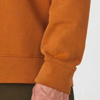 Danner Terry Crew Glazed Ginger