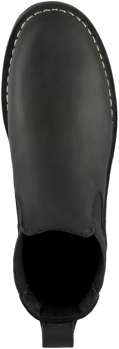 Bull Run Chelsea 5" Black