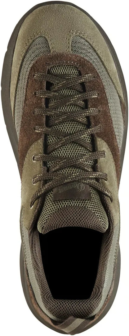 Men's Sunpeak 3" Capers Green