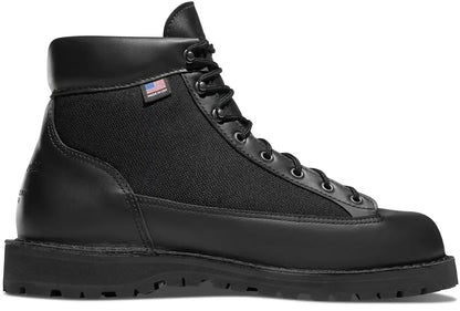 Danner Light Black
