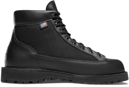 Danner Light Black