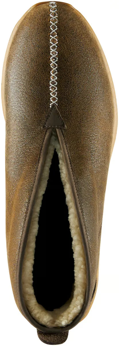 Women's Forest Moc Chestnut