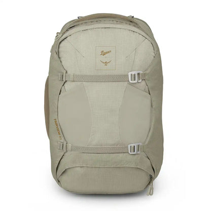 Osprey x Danner Fairview 40L W's Pack - Sandy Grey/Sawdust