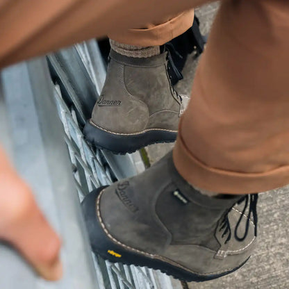 Logger Moc 917 Charcoal GTX