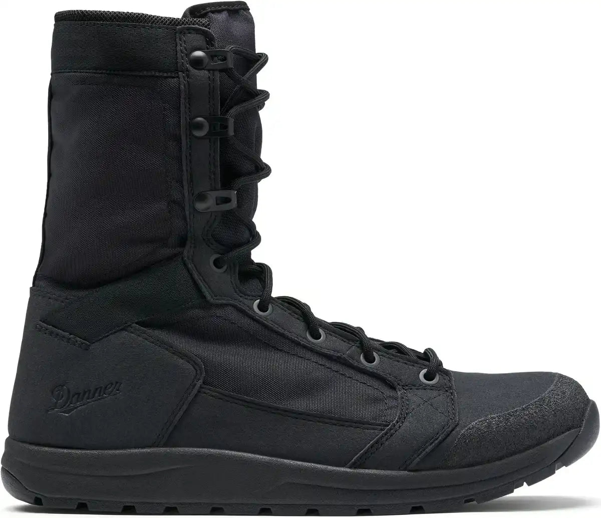 Tachyon 8" Black