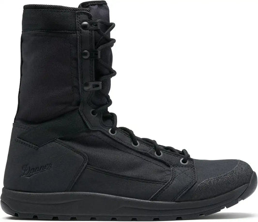 Tachyon 8" Black